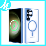 SAMSUNG PROVIDNA FUTROLA SA PUNJENJEM 04651 PLAVA